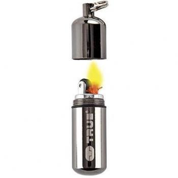 Llavero mechero True Firestash