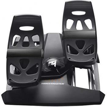 Thrustmaster TFRP - Rudder Pedals para PC