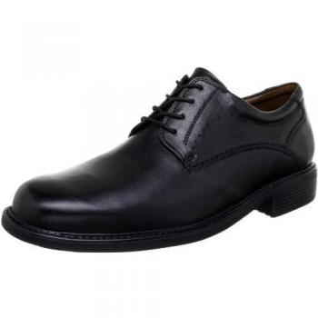 Sioux Men’s Moldero Derby Black Size: 7.5