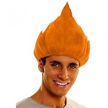 My Other Me Peluca DE Troll