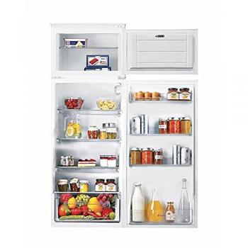 Frigorífico Integrado Candy CFBD 2450/5EH Doble Puerta 205L Clase E Blanco
