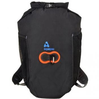 Aquapac 789 Mochila estanca Wet and Dry Negro 60 x 45 x 30 cm