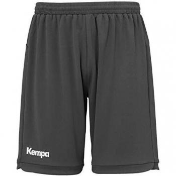 Kempa Prime Shorts De Balonmano para Hombre, Azul Deep, 140