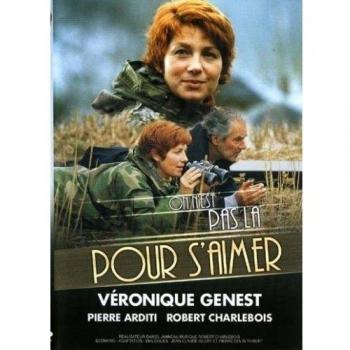 On n'est pas la pour s'aimer [Francia] [DVD]