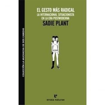 Gesto Mas Radical,El