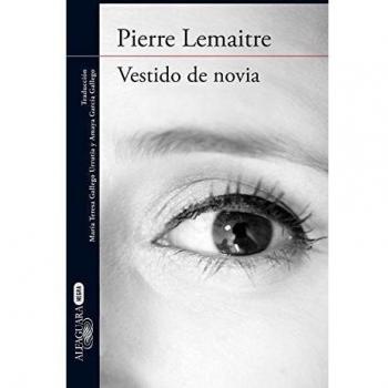 Vestido de Novia - Pierre Lemaitre