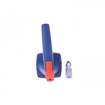 Blue Type D Door Drive Control Knob for Power Switch - 1818116