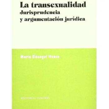 TRANSEXUALIDAD,LA