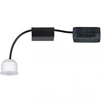 Módulo LED Paulmann Nova Mini Coin 4W 2700K Redondo Empotrable