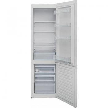 Frigorífico combi Svan SVF1854B 288L cíclico 40db F blanco 180 cm