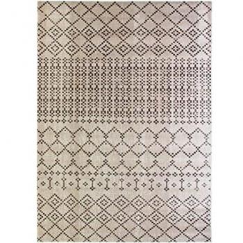 Alfombra Berber Brocante 160x230 Arena Beige