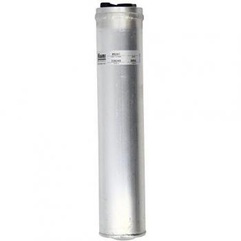 Filtro deshidratante de aire acondicionado NISSENS 95241 para Renault Clio II y Dacia Sandero, R134a, aluminio