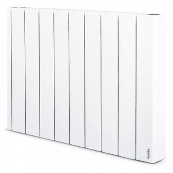 Radiador eléctrico Rointe OLYMPIA blanco 8 módulos 1250W