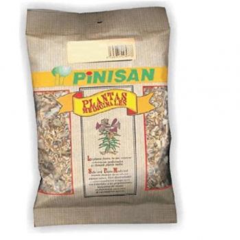 Pinisan Capuchina 50G - Producto natural, envase de 50 gramos, extracto de capuchina (nasturtium), utilizado como complemento alimenticio