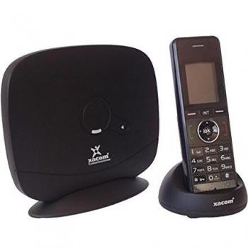 Xacom XAC31OTEGEN473 - Teléfono inalámbrico,