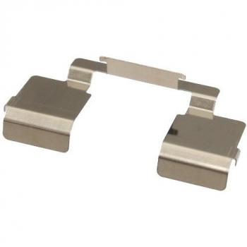 ABS 1609Q Kit de Accesorios, Pastillas de Frenos