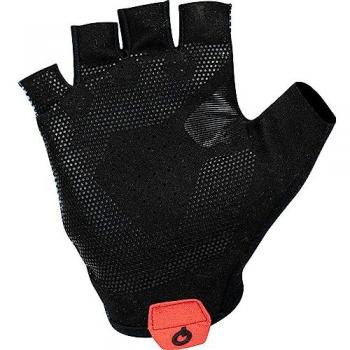 Guantes Cortos Prologo Blend Negro Blanco para Hombre - Tamaño L