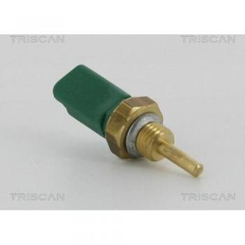 Sensor de temperatura del líquido refrigerante TRISCAN 8626 10038