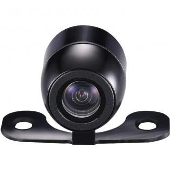 Car Rover® Universal Cámara de visión trasera del coche impermeable CCD Backup Cámara Doble Uso