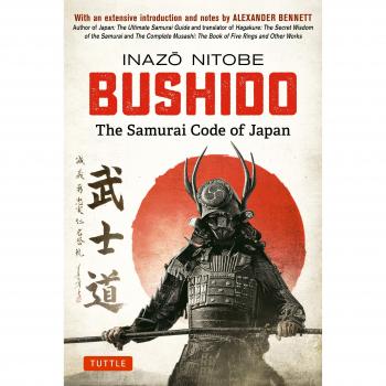 Bushido: The Samurai Code of Japan