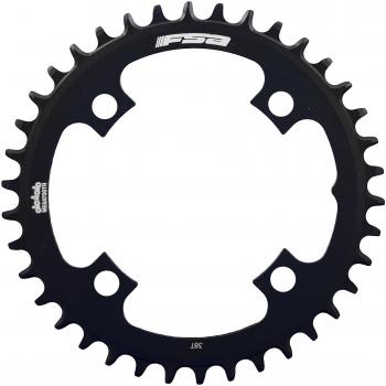 FSA Plato MTB 1x11 104 mm 32 Dientes Negro