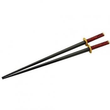 Samurai Palillos Keiji Maeda
