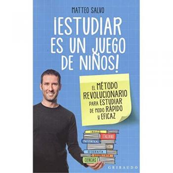 Estudiar es un juego de niños