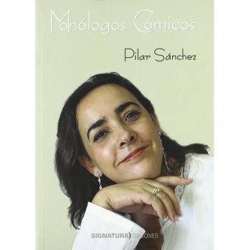 Monólogos Comicos