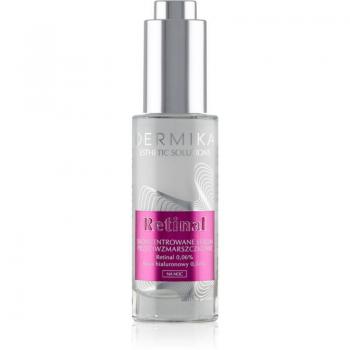 Dermika Retinal Concentrated Anti-Wrinkle Serum 30 ml