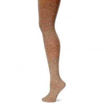 Hudson - Medias opacas para mujer, talla 40/42