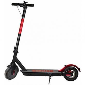 Olsson and Brothers - Patinete eléctrico Arrow 8,5 hasta 30km autonomía. Velocidad 25km/h