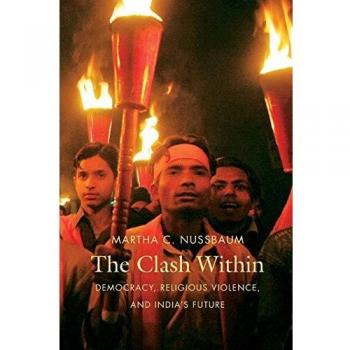 Clash Within: Democracy, Religious Violence, and India's Future