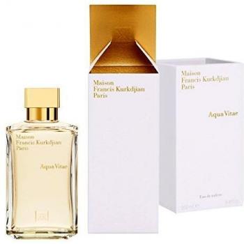 Maison Francis Kurkdjian Paris Aqua Vitae Women's Eau de Toilette 200 ml