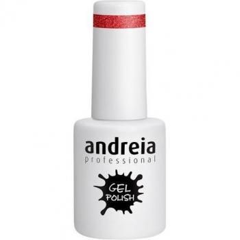 Andreia Professional Gel Polish Esmalte de Uñas Semipermanente Número 261, Duración de 4 Semanas, 10.5ml