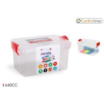 ORGANIZADOR APILABLE 640CC CONFORTIME