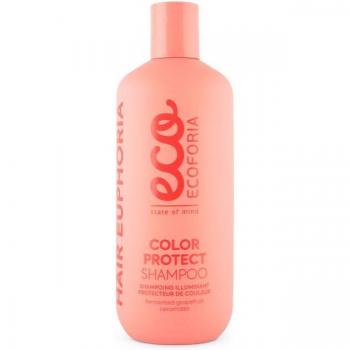 Ecoforia Color Protect Champú Protector de Color 400ml