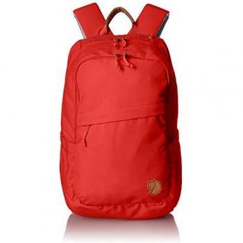 Fjallraven Räven 20 Mochila, Unisex Adulto, Dark Sand, Talla única