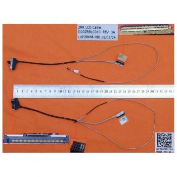 Cable Flexible para Portátil Acer Aspire V3-574G V3-574T V3-575 DD0ZRRLC010