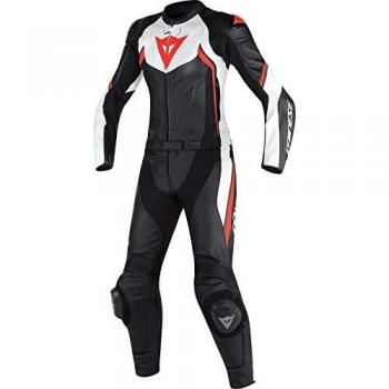 Dainese 2513453 N3240 traje Moto Mujer, 40