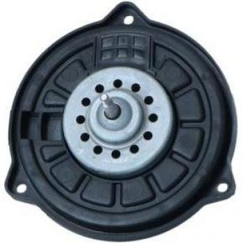 Ventilador interior NRF 34359 - Ventilador de aire para interiores, compatible con diversos modelos de vehículos, diseñado para mejorar la circulación del aire en el habitáculo, fácil instalación, alta eficiencia y durabilidad