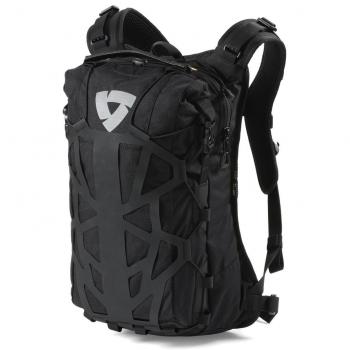 Mochila para moto Rev'it! Barren 18L H2O Negra