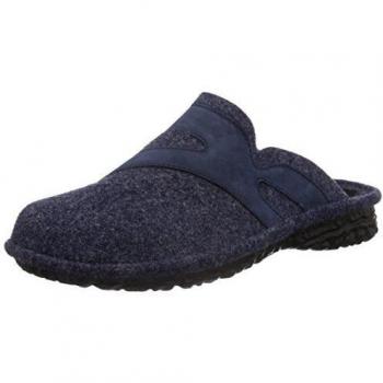 RomikaMikado H 50 - pantuflas sin forro Hombre
, color Azul, talla 41