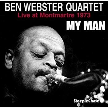 My Man - Live at Montmartre 1973