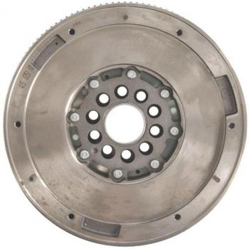 Volante bimasa LuK DMF LUK 415 0751 10, volante bimasa de doble masa, compatible con múltiples modelos de vehículos, fabricado por LuK, número de referencia 415 0751 10