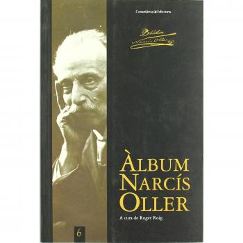 Ãlbum NarcÃ­s Oller: 6