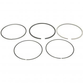 Juego de segmentos y aros de pistón GOETZE 08-440900-00, incluye segmentos para motor, fabricado en material de alta calidad, diseñado para optimizar la compresión y el rendimiento del motor, compatible con diversas marcas