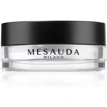 Mesauda Beauty - Polvos Matificante Compacto 12 g Tono 301 Invisible