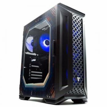 PcCom Ready Intel Core i5-12400F / 32GB RAM / 1TB SSD / Nvidia GeForce RTX 4060 - Space