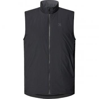 Haglöfs Mimic Alert Men's Vest True Black S