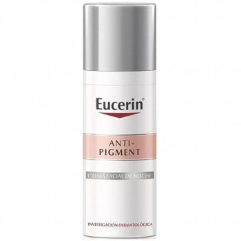 Eucerin Crema Anti-Pigmento de Noche 50ml